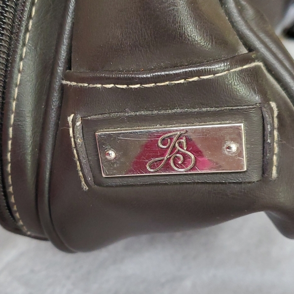 JS shoulderbag - Picture 12 of 12
